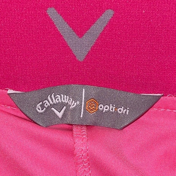 🌹CALLAWAY OPTI-DRI SKORT - Picture 4 of 4